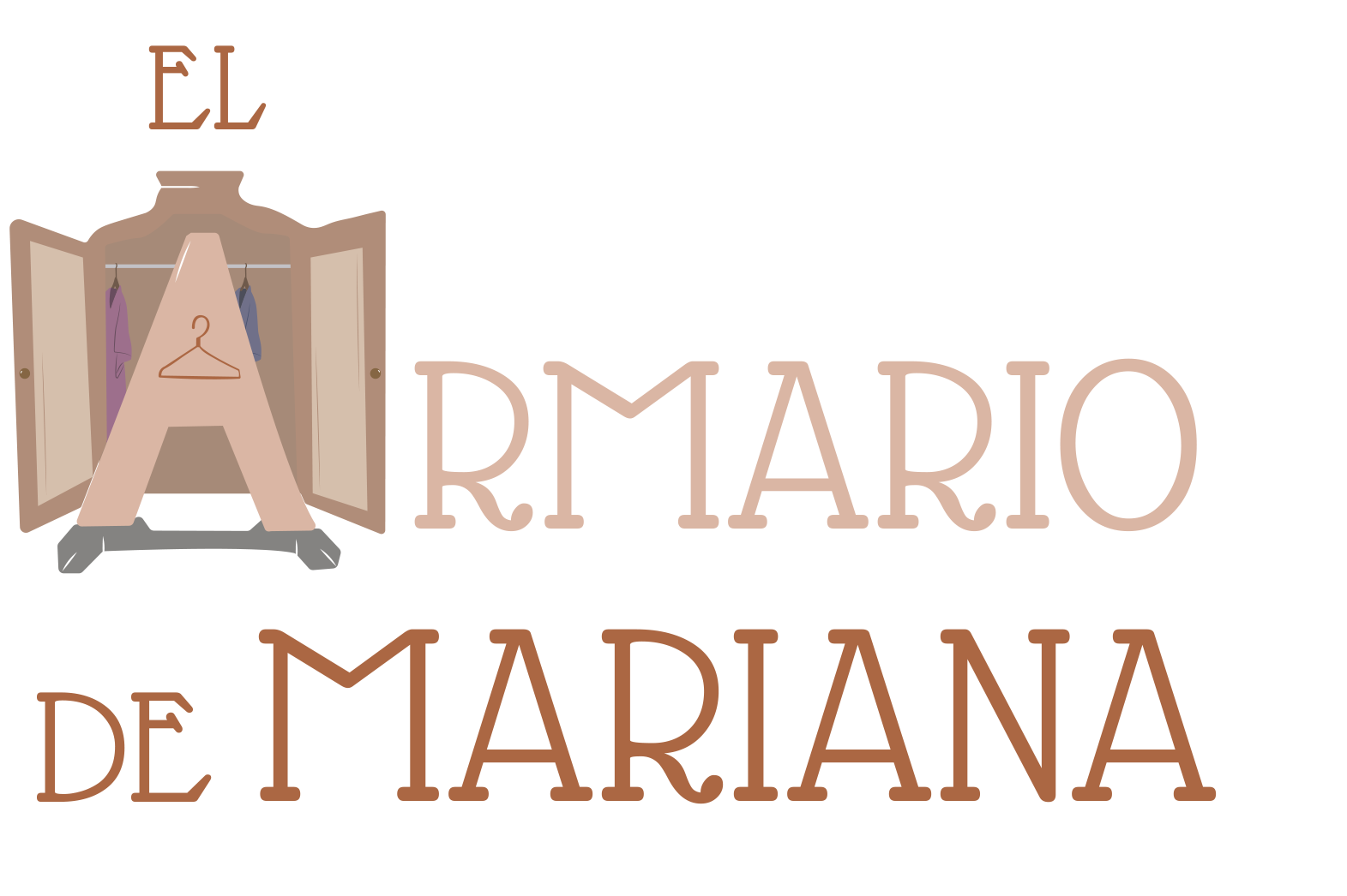 El Armario de Mariana