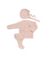 Conjunto Rosa Palo