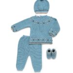 Conjunto Borlas