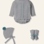 Conjunto bodoques corto