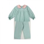 Chandal cuello