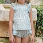 Conjunto Esmeralda
