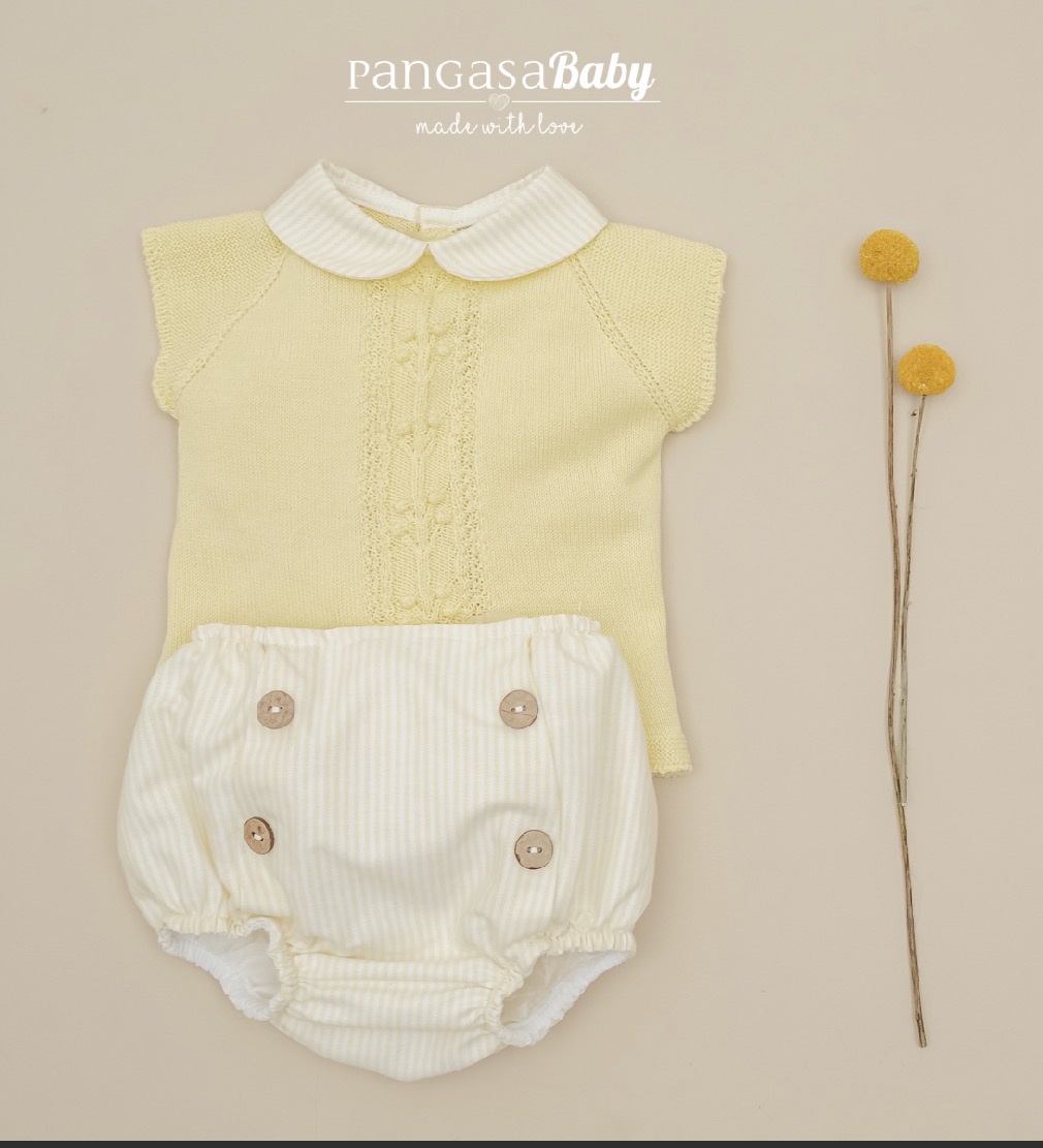 Screenshot Conjunto Ranita Petals - Imagen 1