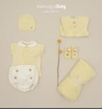 Conjunto Ranita Petals - Imagen 2