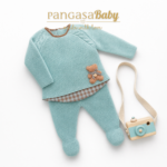 Primera puesta Vichy Mint