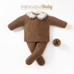 Primera puesta chocolate