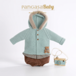 Conjunto 2 piezas
