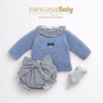 Conjunto braguita brume