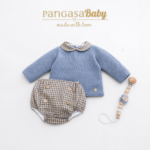 Conjunto ranita bruma