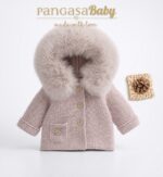 Trenka Luxury Pelo Natural - Imagen 5
