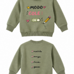 Sudadera "Cole ON"
