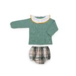 Conjunto braga cuadros