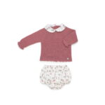 Conjunto braga casitas